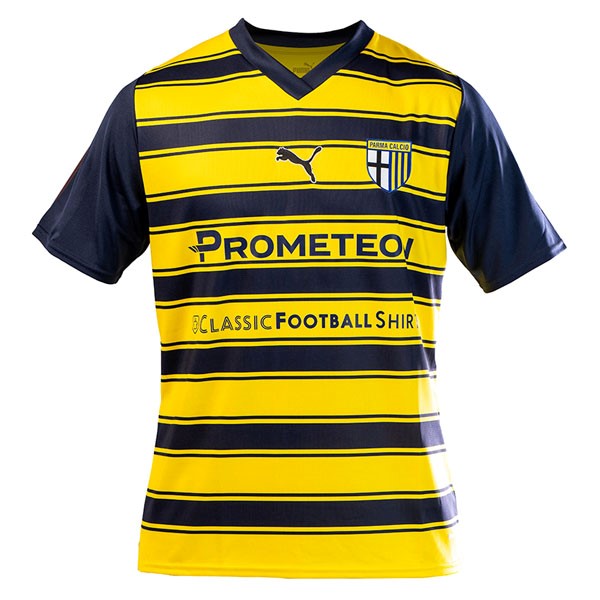 Tailandia Camiseta Parma 2nd 2023-2024